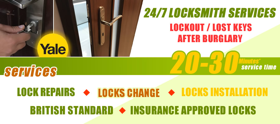 Wanstead Locksmith